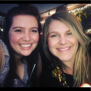 Meet your Posher, Justine